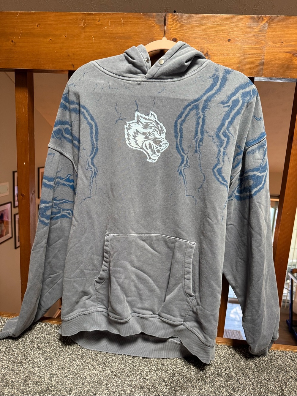 DARC Sport Men's Sweatshirt